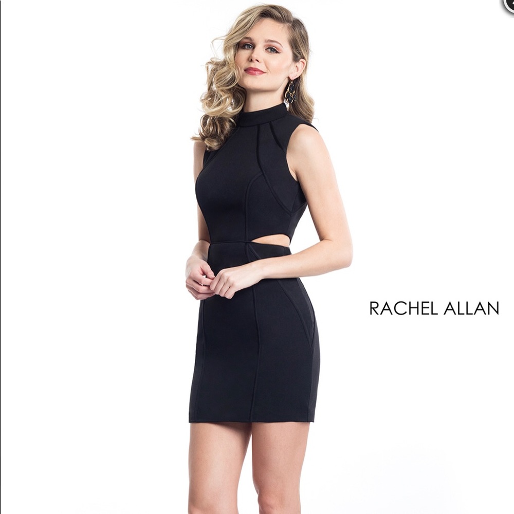 Rachel Allen Cocktail Dress